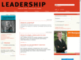 leadershipmagazine.nl