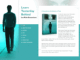 leaveyesterdaybehind.com