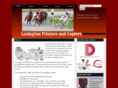 lexingtonprintersandcopiers.com