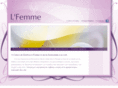 lfemme.com