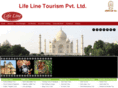 lifelinetourism.com