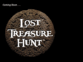 losttreasurehunt.com