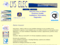 lys-elec.com