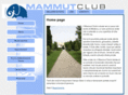 mammutclub.net