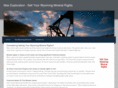 maxexploration.com
