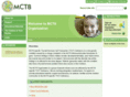 mct8organization.org