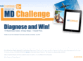 mdchallenge.com