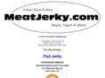 meatjerky.com