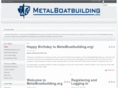 metalboatbuilding.org