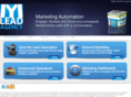 myleadagency.com