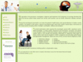 neurologyspecialistsofmorris.com