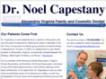 noelcapestany.com