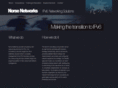 norsenetworks.com