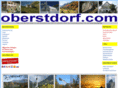 oberstdorf.com