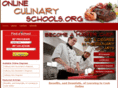 onlineculinaryschools.org