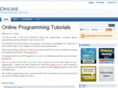 onlineprogrammingtutorials.com