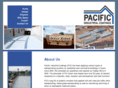pacificoatings.com