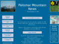 palomarmountainnews.com