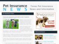petinsurancetexas.com