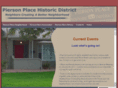 piersonplace.com