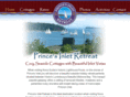 princesinletretreat.com