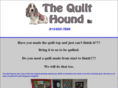 quilthound.com