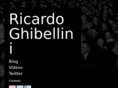 ricardoghibellini.com