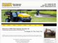 rmrplant.co.uk