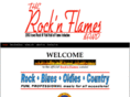 rocknflames.com