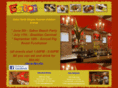 saborlatinbistro.com
