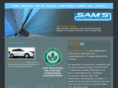 samstint.com