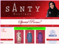 santyboutique.com