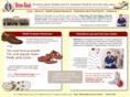 shoeboatinc.com