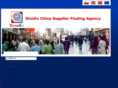 sinoex-agency.com