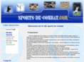 sports-de-combat.com