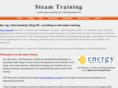 steam-training.com