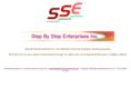 stepbystep-enterprises.com