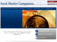 stockmarketcompanion.com