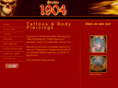 studio1904tattoo.com