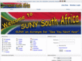 sunysouthafrica.com