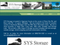 sysstorage.net