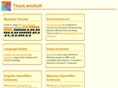 thanlwinsoft.com
