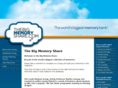 thebigmemoryshare.com
