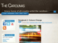 thecarolinasrock.com