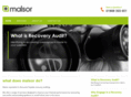 themalsorpartnership.com