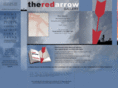 theredarrowgallery.com