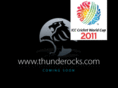 thunderocks.com