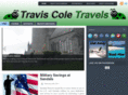 traviscoletravels.com