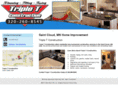 tripletconstructionstcloudmn.com