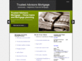 trustedadvisorsmortgage.com